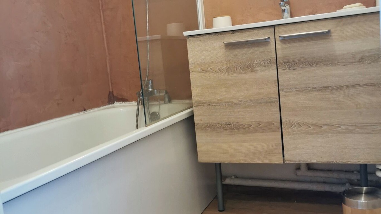 Photo of Bathroom in Les Angles