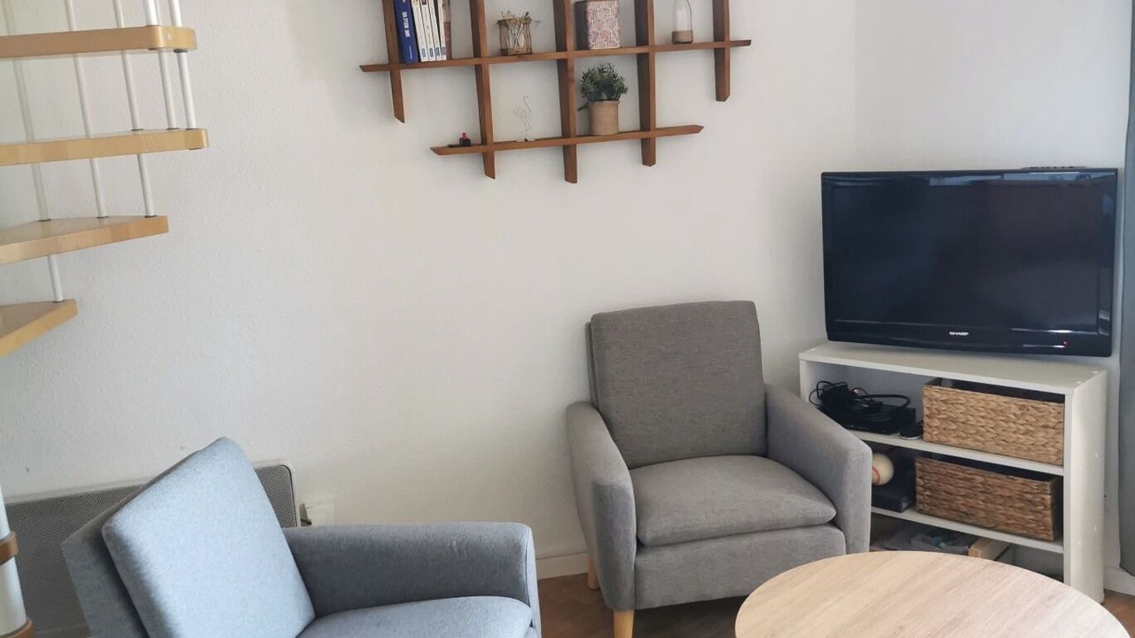 Photo of Livingroom in Les Angles