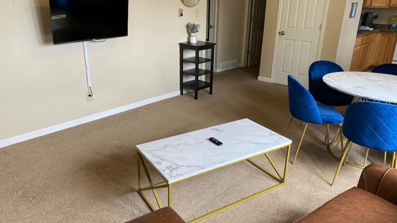 Photo of Livingroom in Laramie