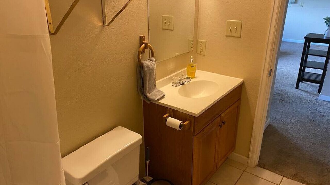 Photo of Bathroom in Laramie