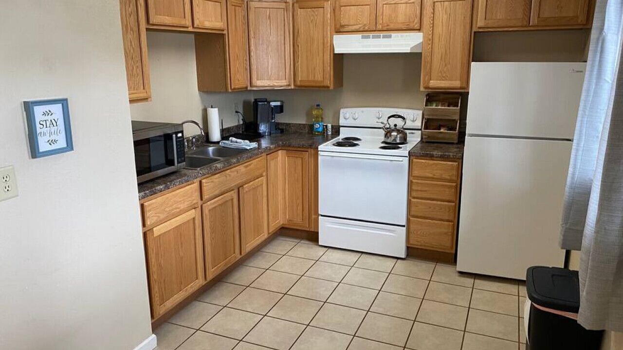 Photo of Kitchen in Laramie