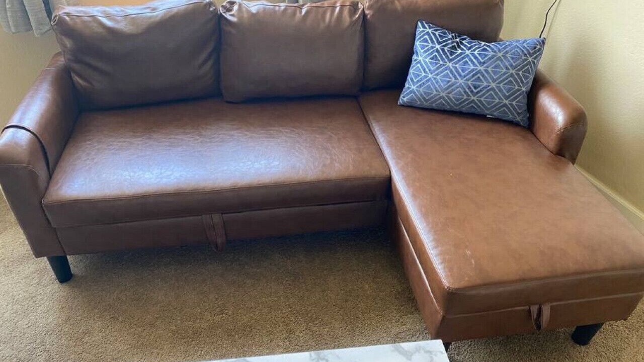 Photo of Livingroom in Laramie