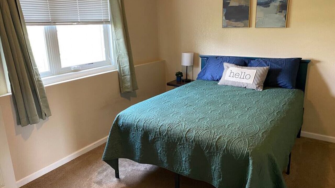 Photo of Bedroom in Laramie