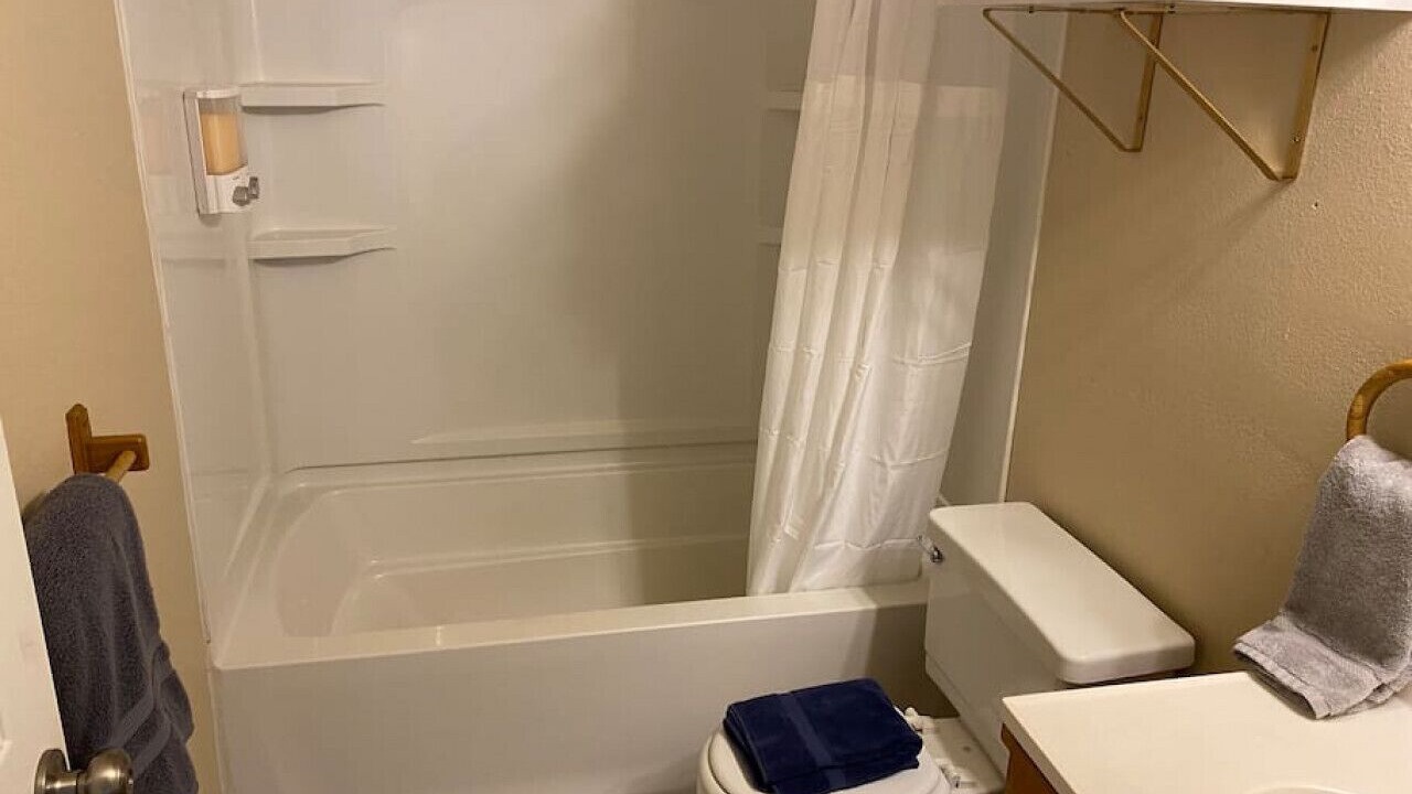 Photo of Bathroom in Laramie