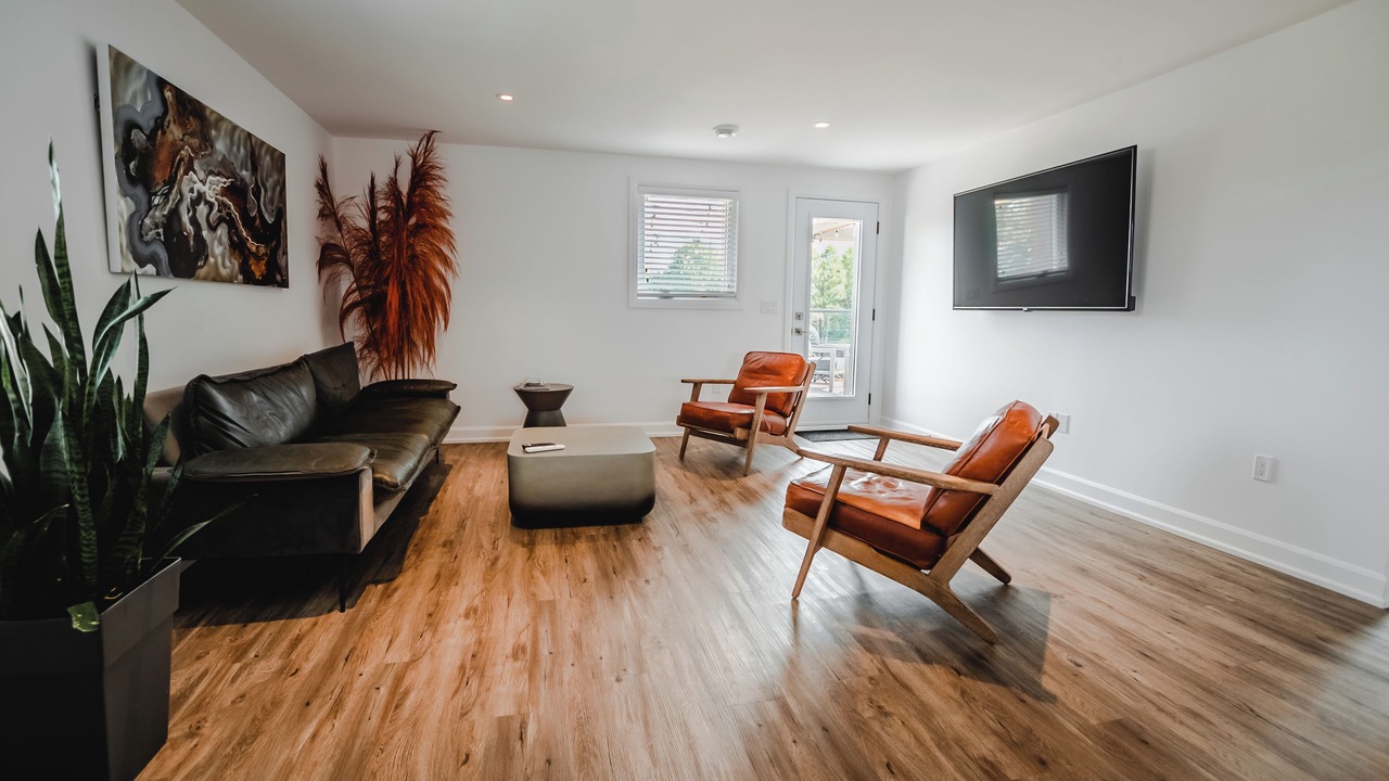 Photo of Livingroom in Cornwall