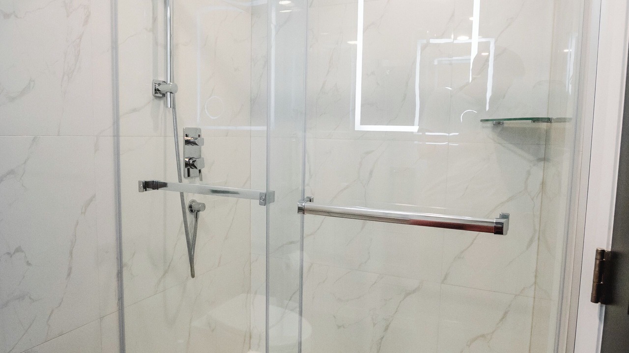 Photo of Bathroom in Cornwall