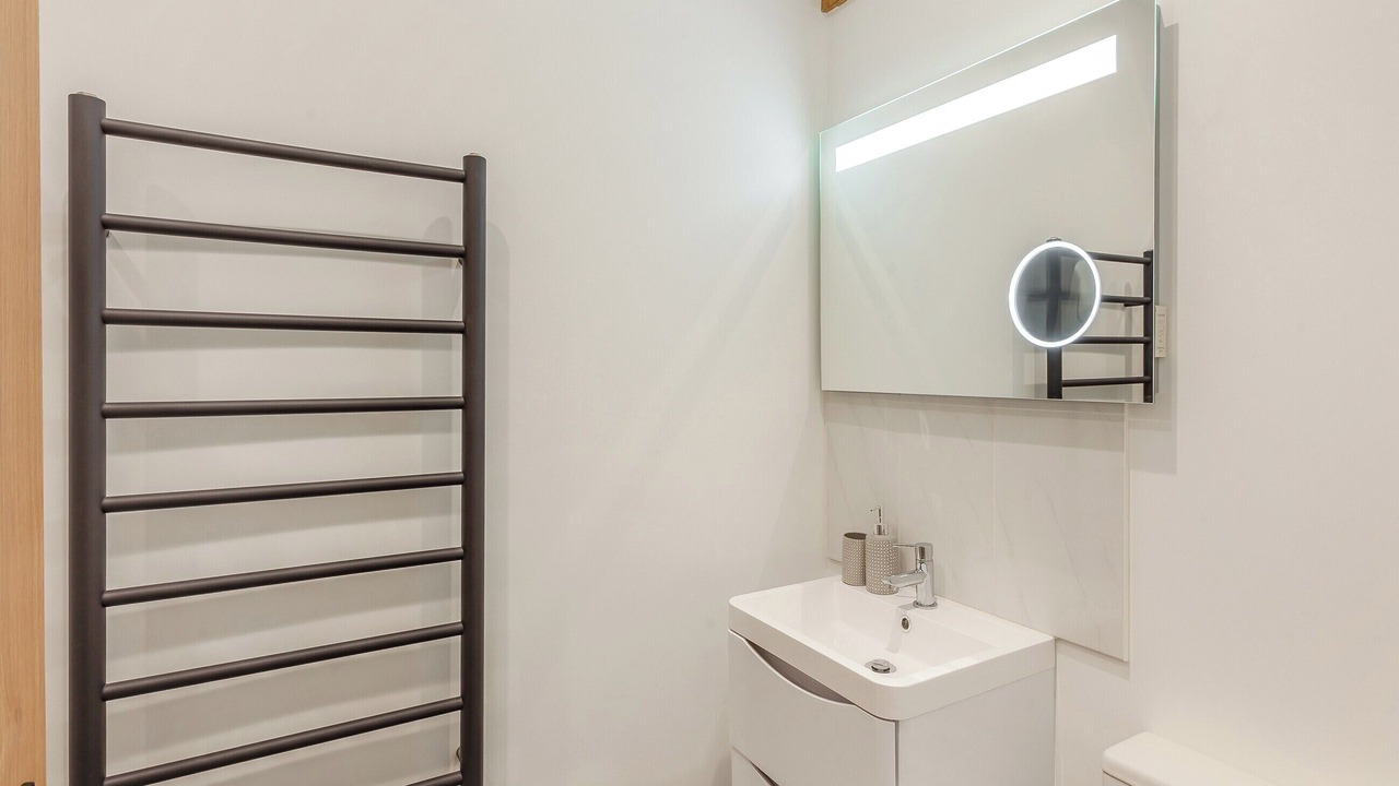 Photo of Bedroom in Tetbury