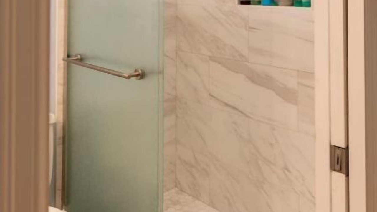 Photo of Bathroom in Bridle Trails