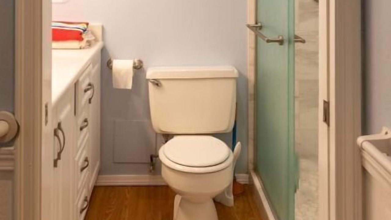 Photo of Bathroom in Bridle Trails