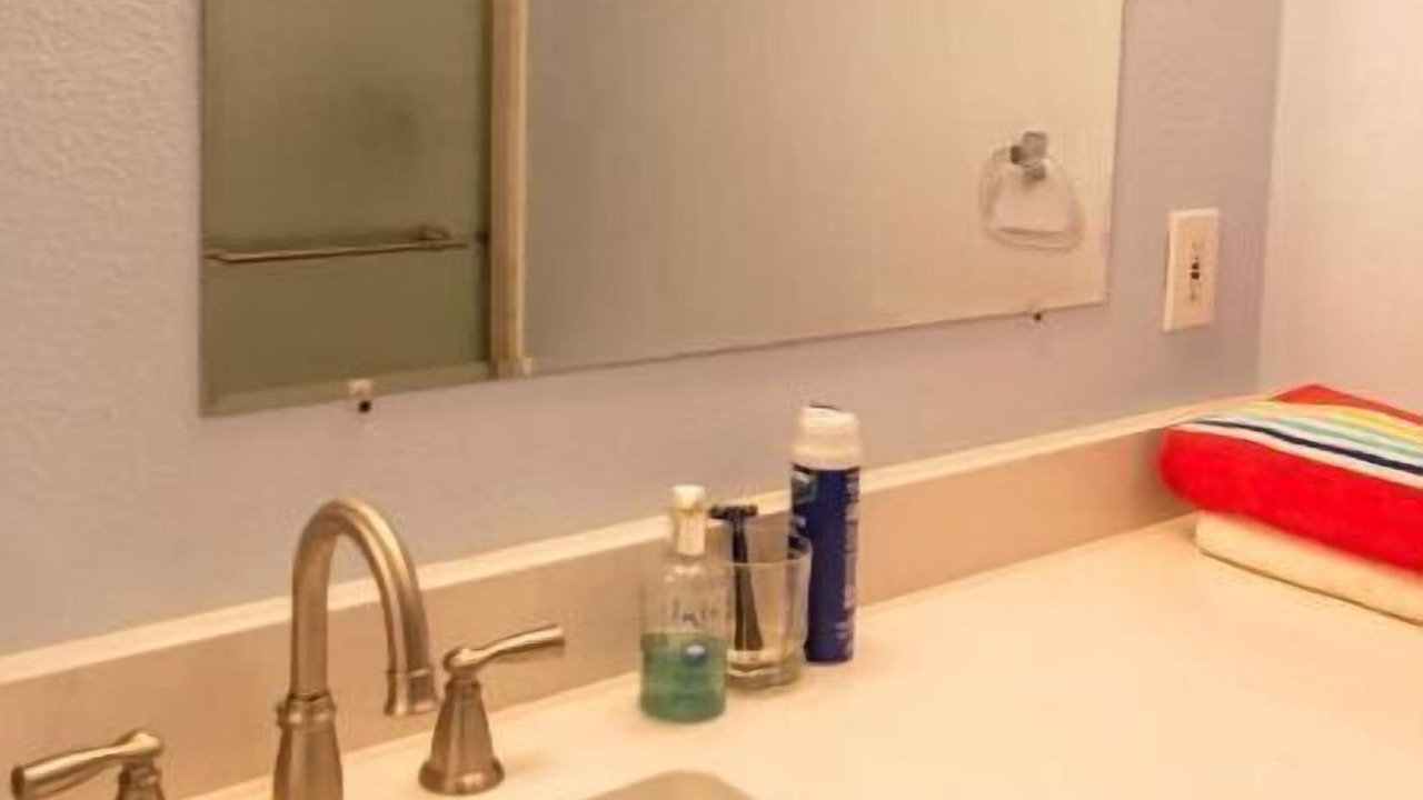 Photo of Bathroom in Bridle Trails