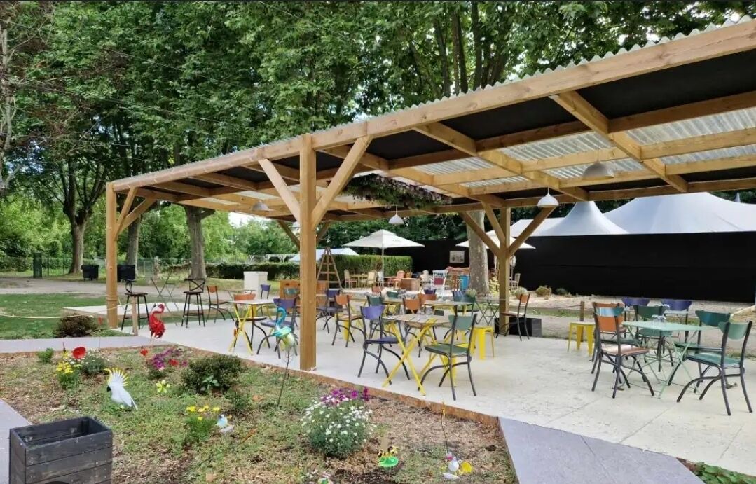 Photo of Outdoor in La Ferte-sous-Jouarre