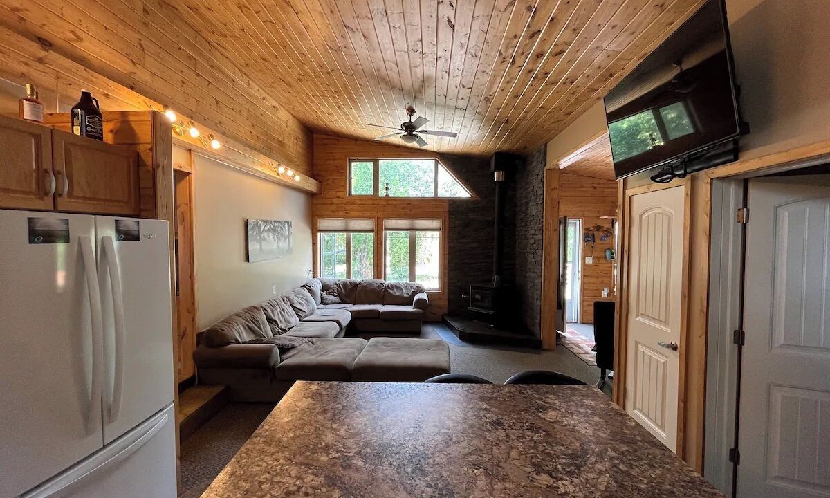 Photo of Livingroom in Beaconia