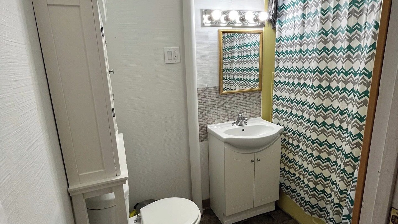 Photo of Bathroom in Beaconia