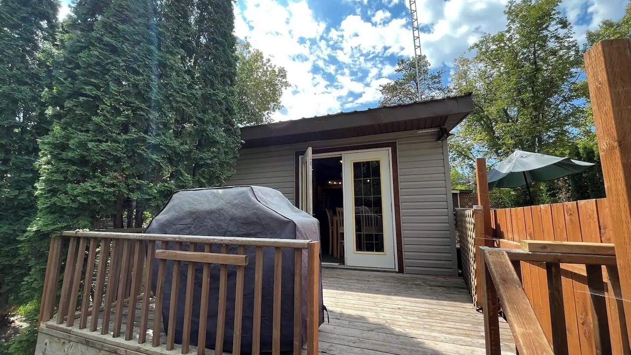 Photo of Patio Balcony in Beaconia