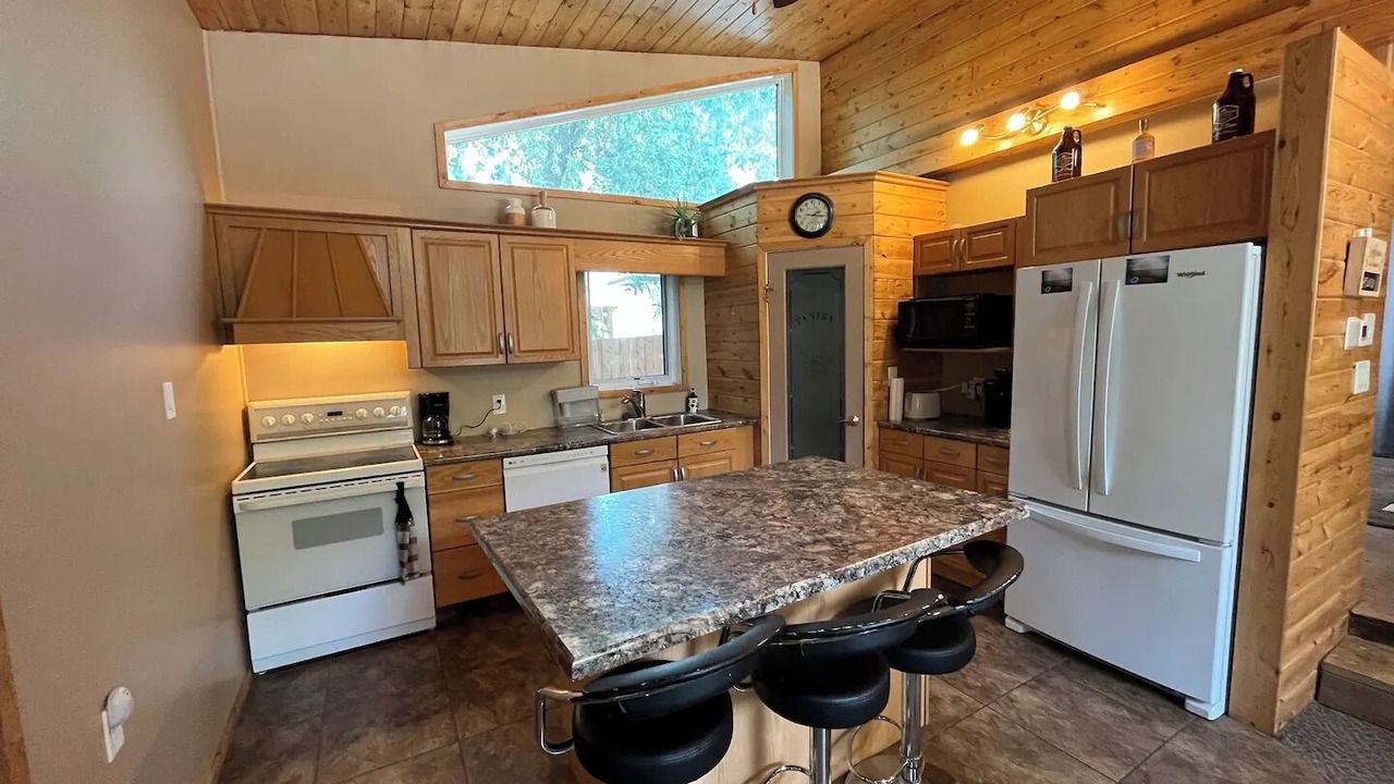 Photo of Kitchen in Beaconia