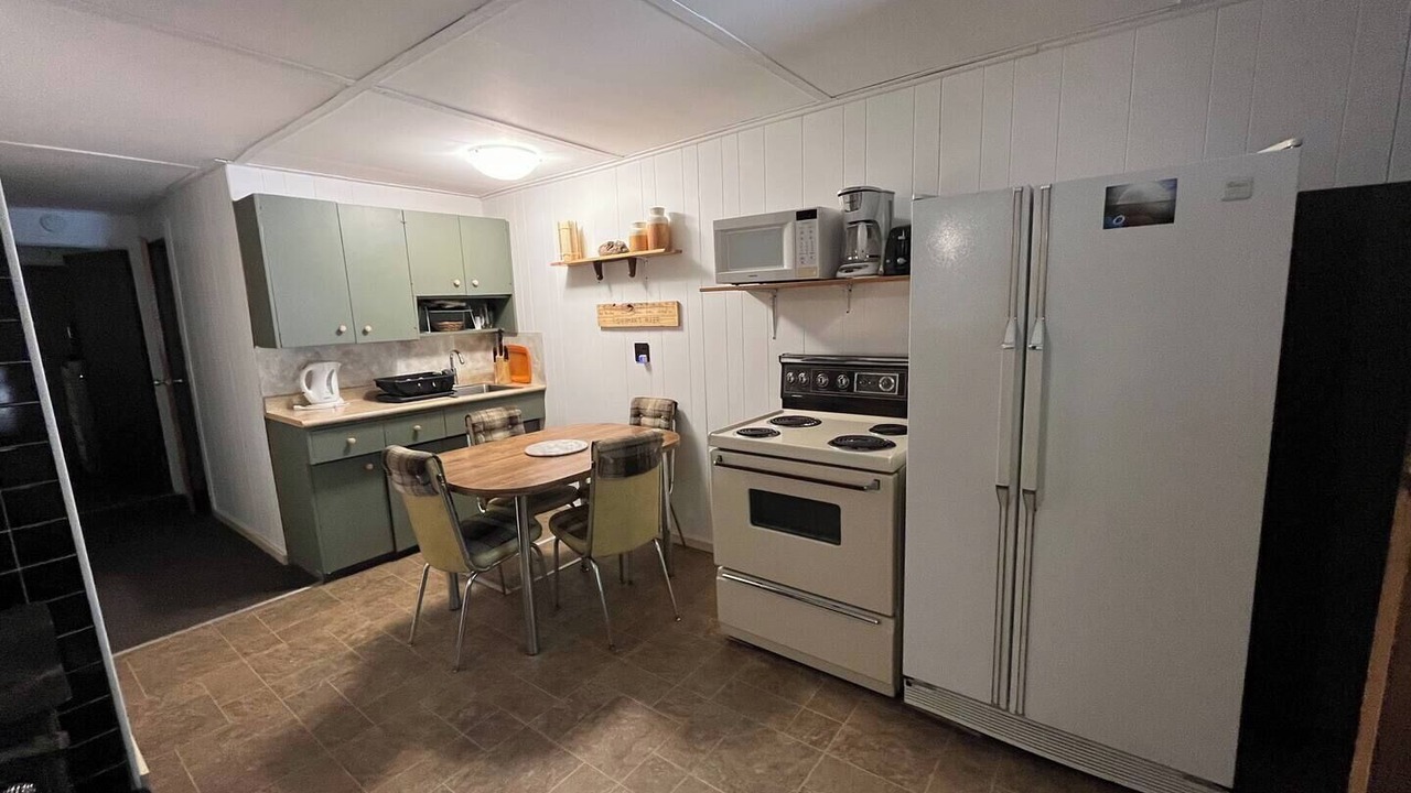 Photo of Kitchen in Beaconia