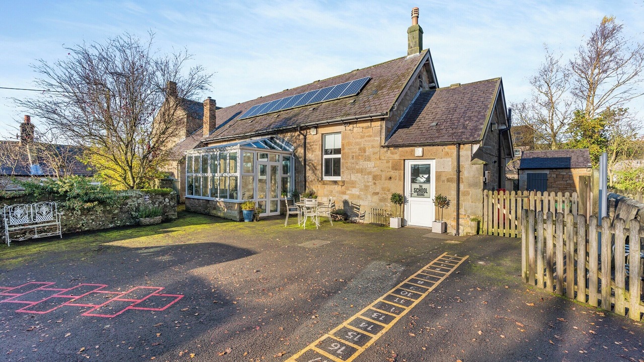 Photo of Others in West Woodburn