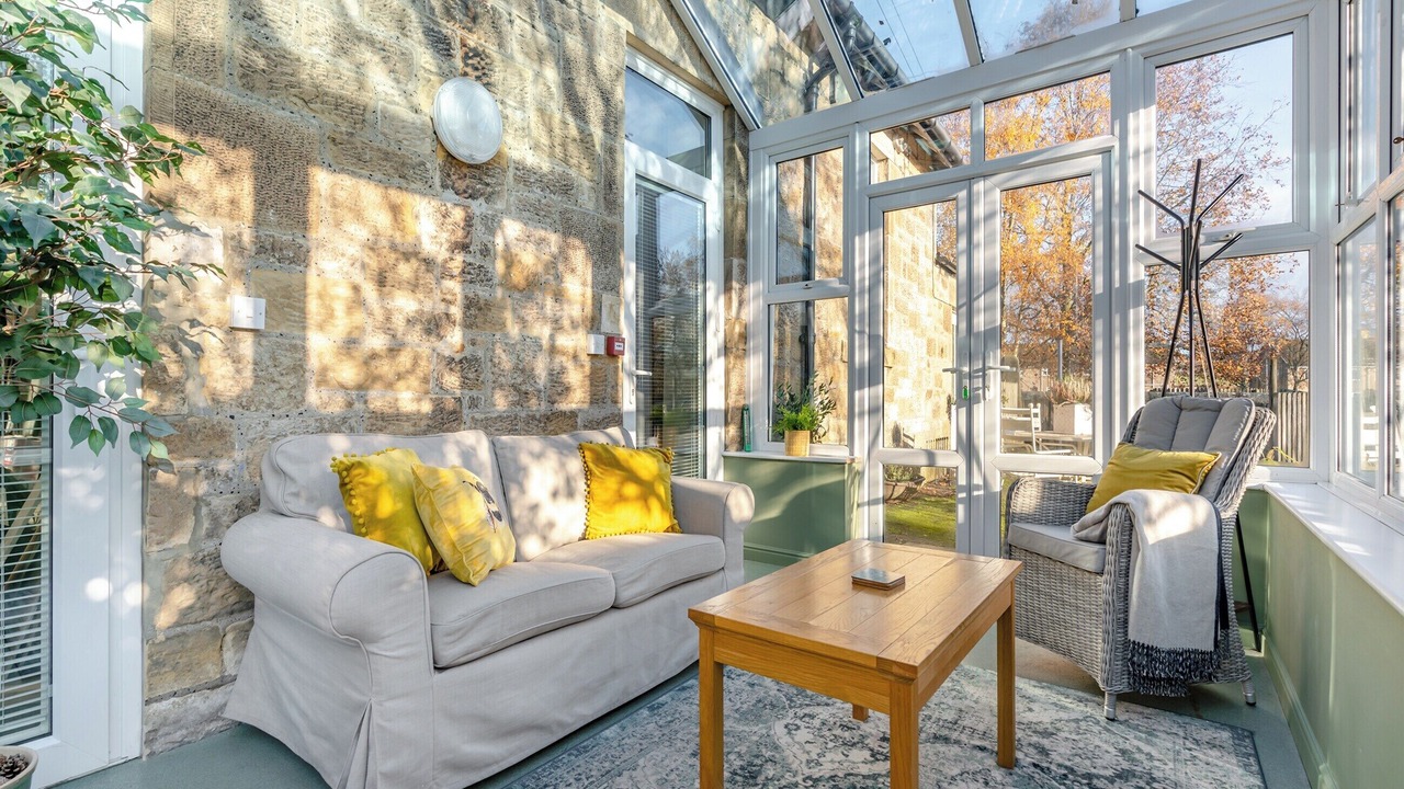 Photo of Bedroom in West Woodburn