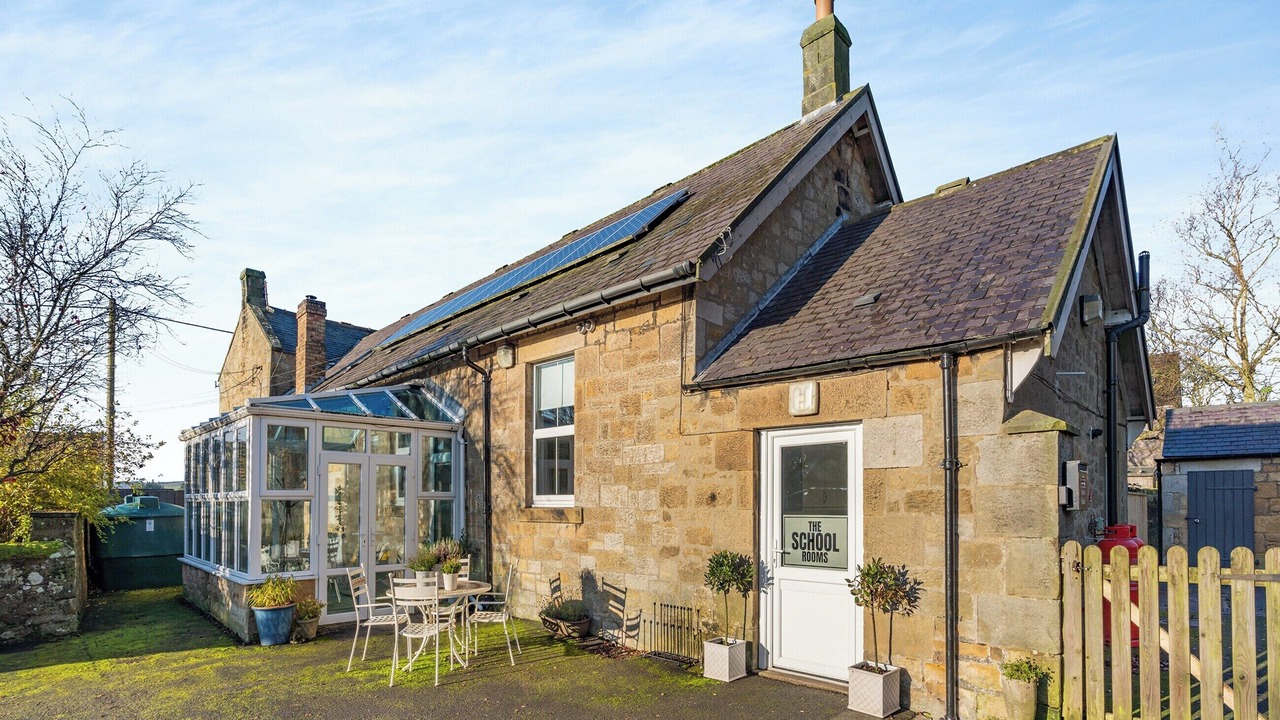 Photo of Outdoor in West Woodburn