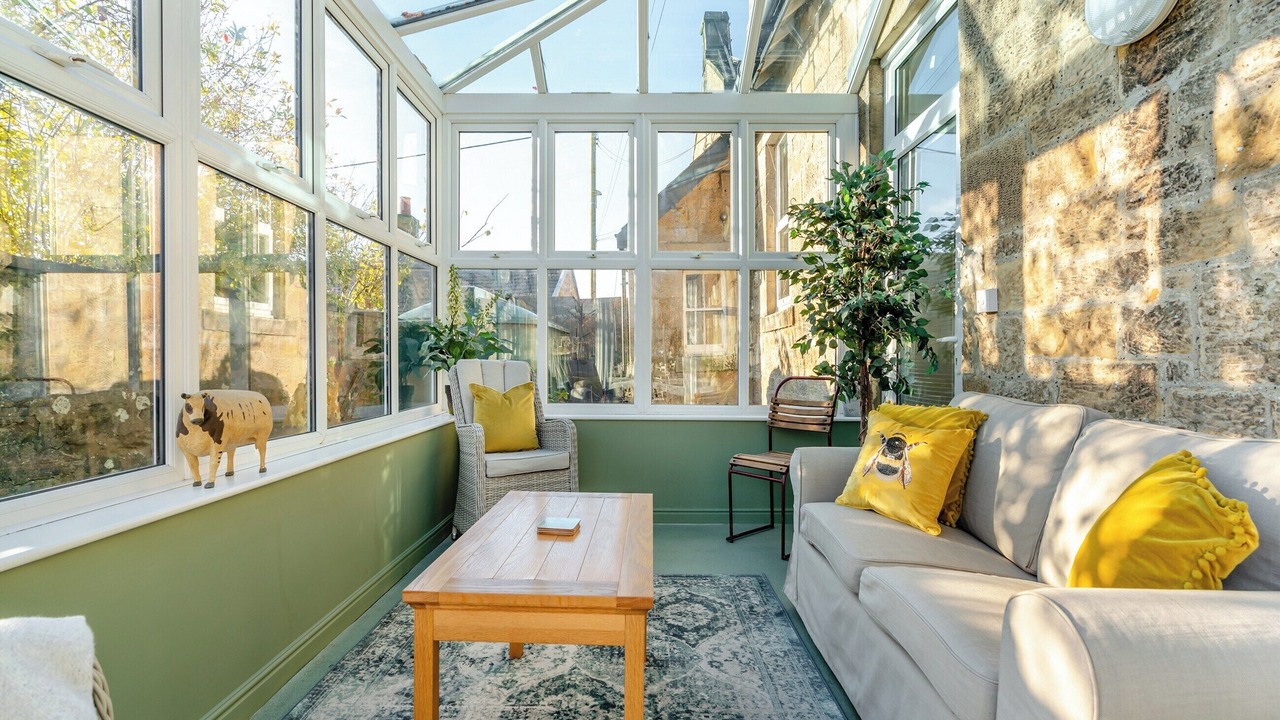 Photo of Bedroom in West Woodburn