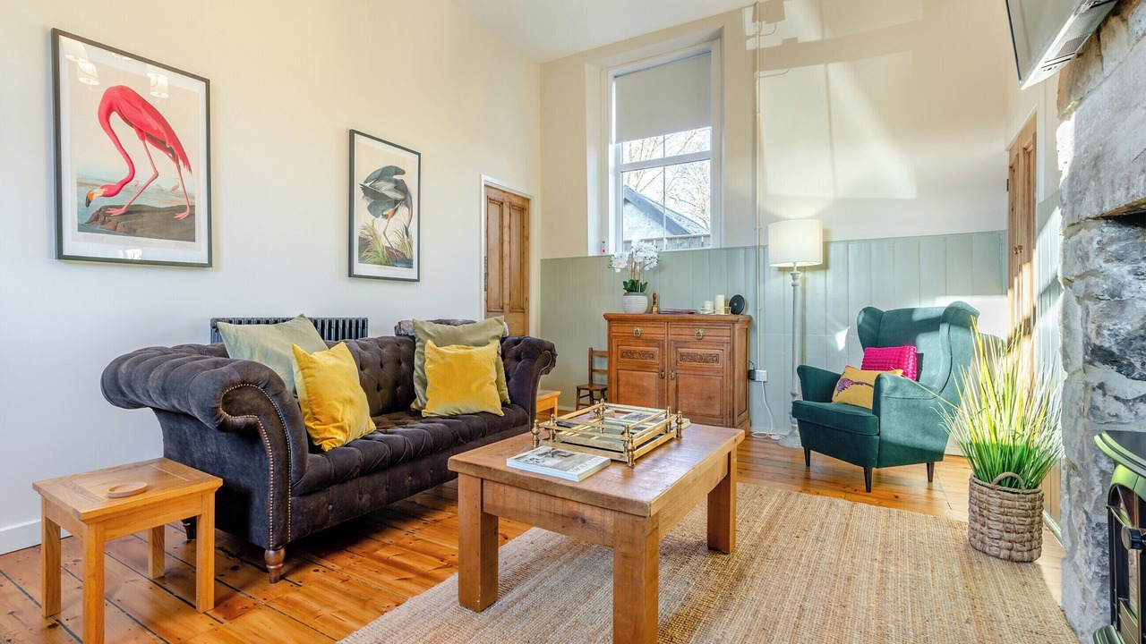 Photo of Bedroom in West Woodburn