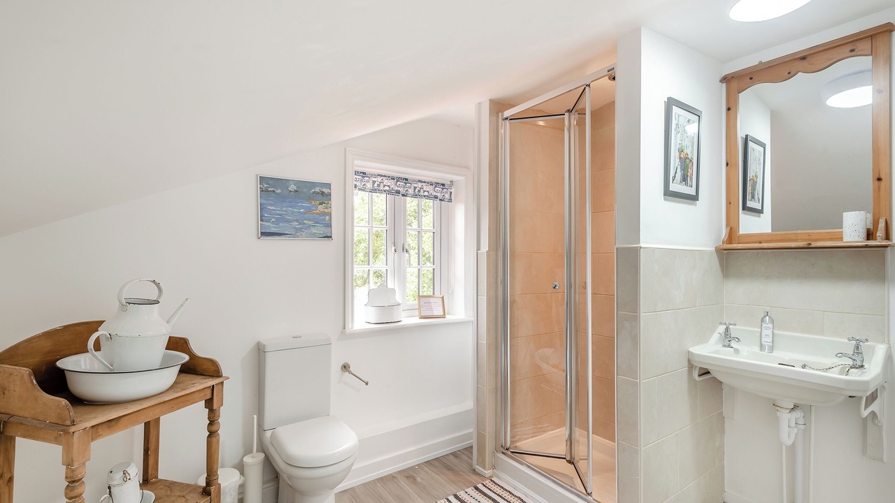 Photo of Bathroom in Grimsby