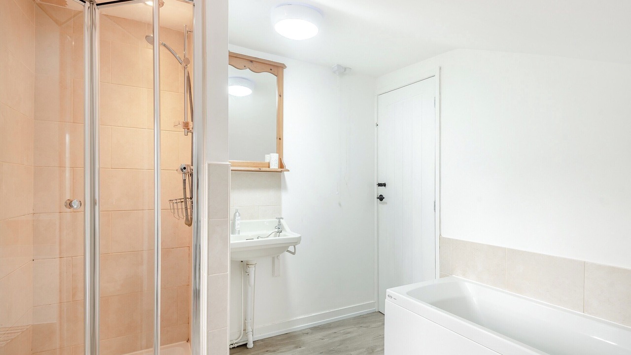 Photo of Bathroom in Grimsby