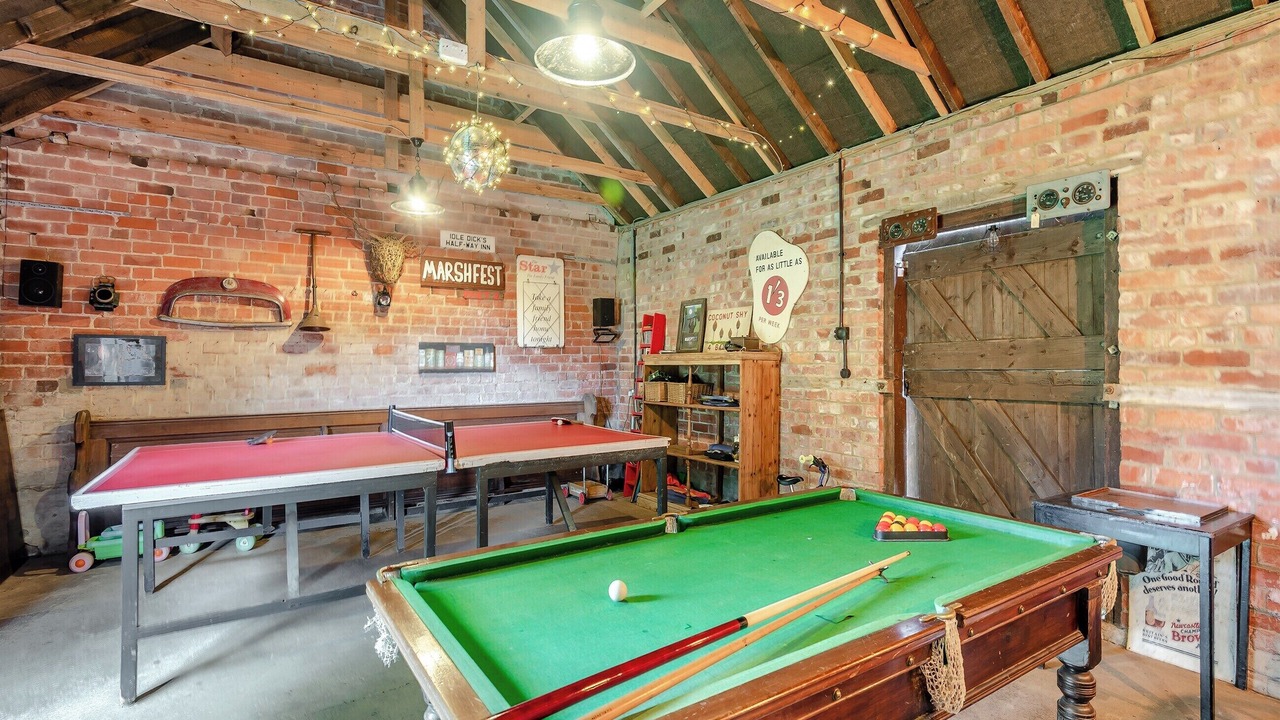 Photo of Bedroom in Grimsby