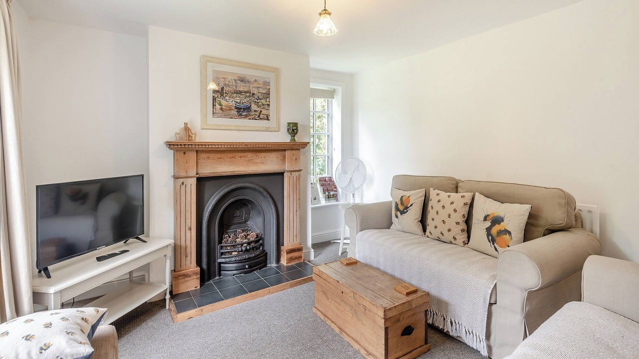 Photo of Bedroom in Grimsby