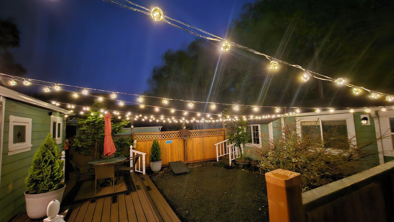 Photo of Outdoor in Seaview