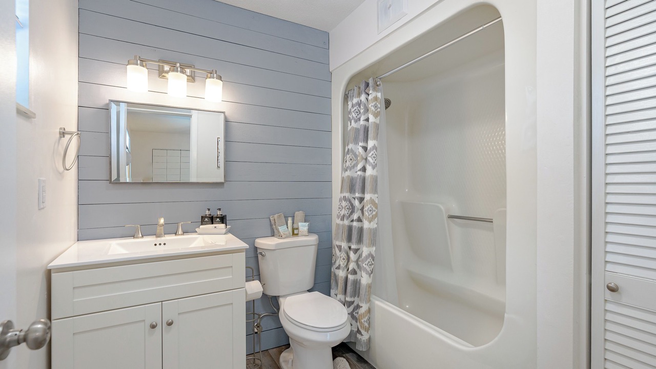 Photo of Bathroom in Holly Hill