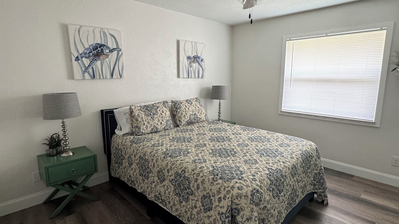Photo of Bedroom in Holly Hill
