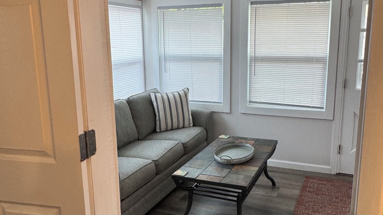 Photo of Livingroom in Holly Hill