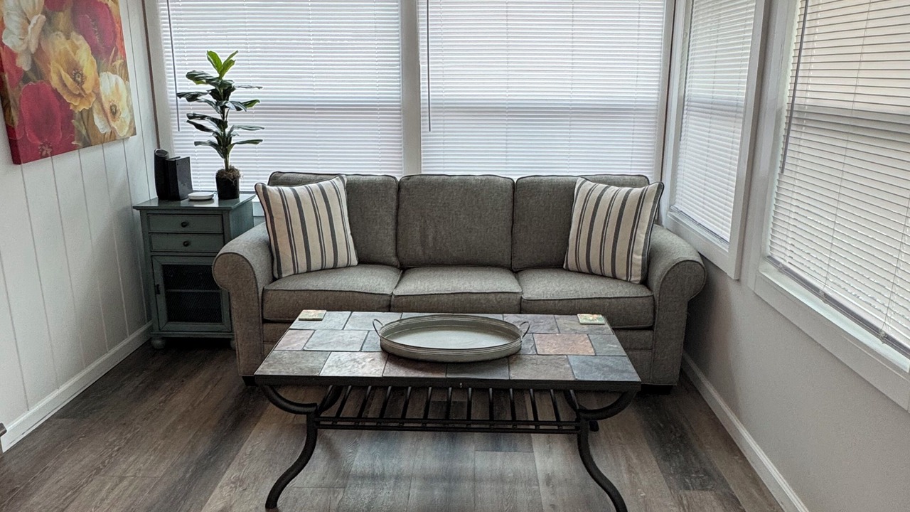 Photo of Livingroom in Holly Hill