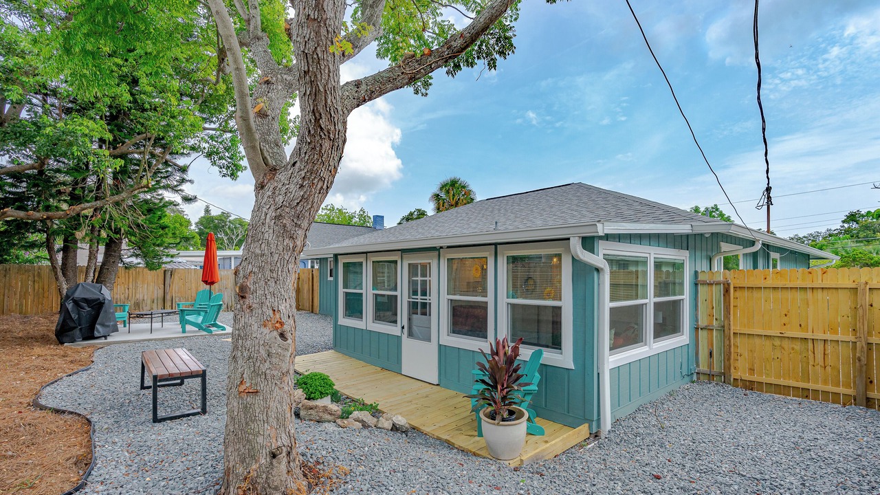 Photo of Outdoor in Holly Hill