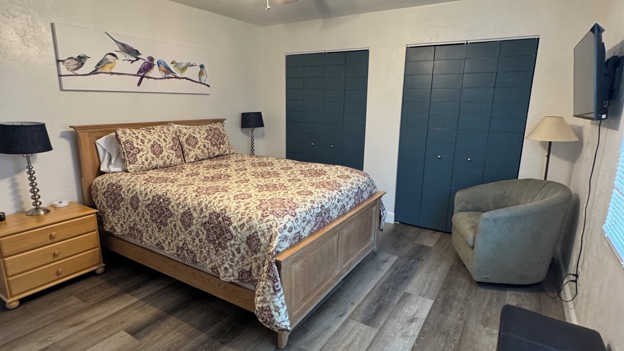 Photo of Bedroom in Holly Hill