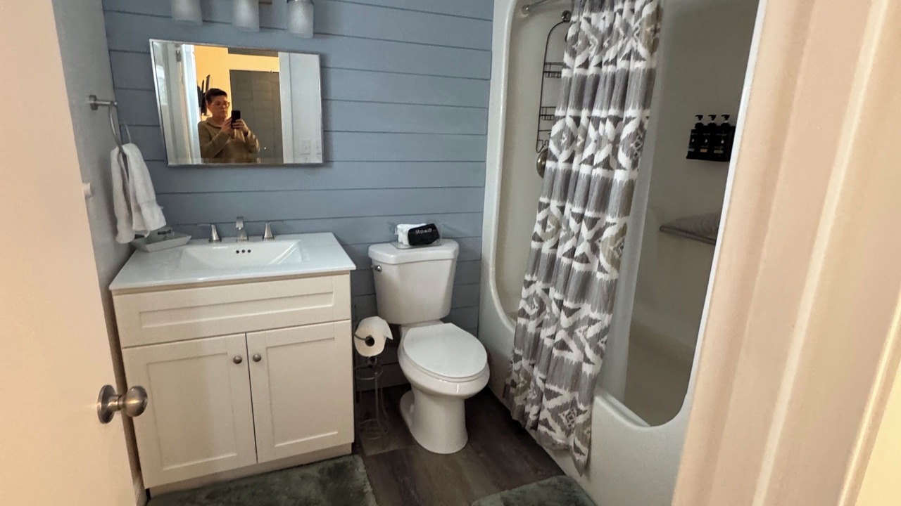 Photo of Bathroom in Holly Hill