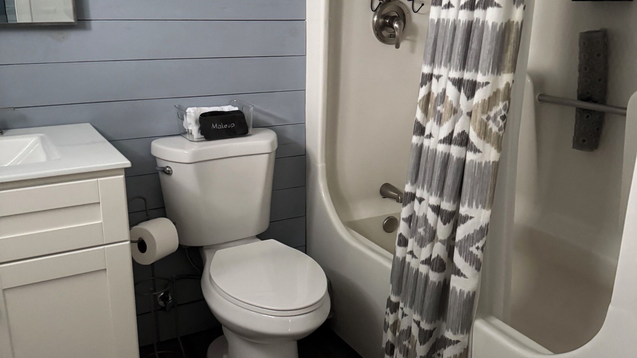 Photo of Bathroom in Holly Hill