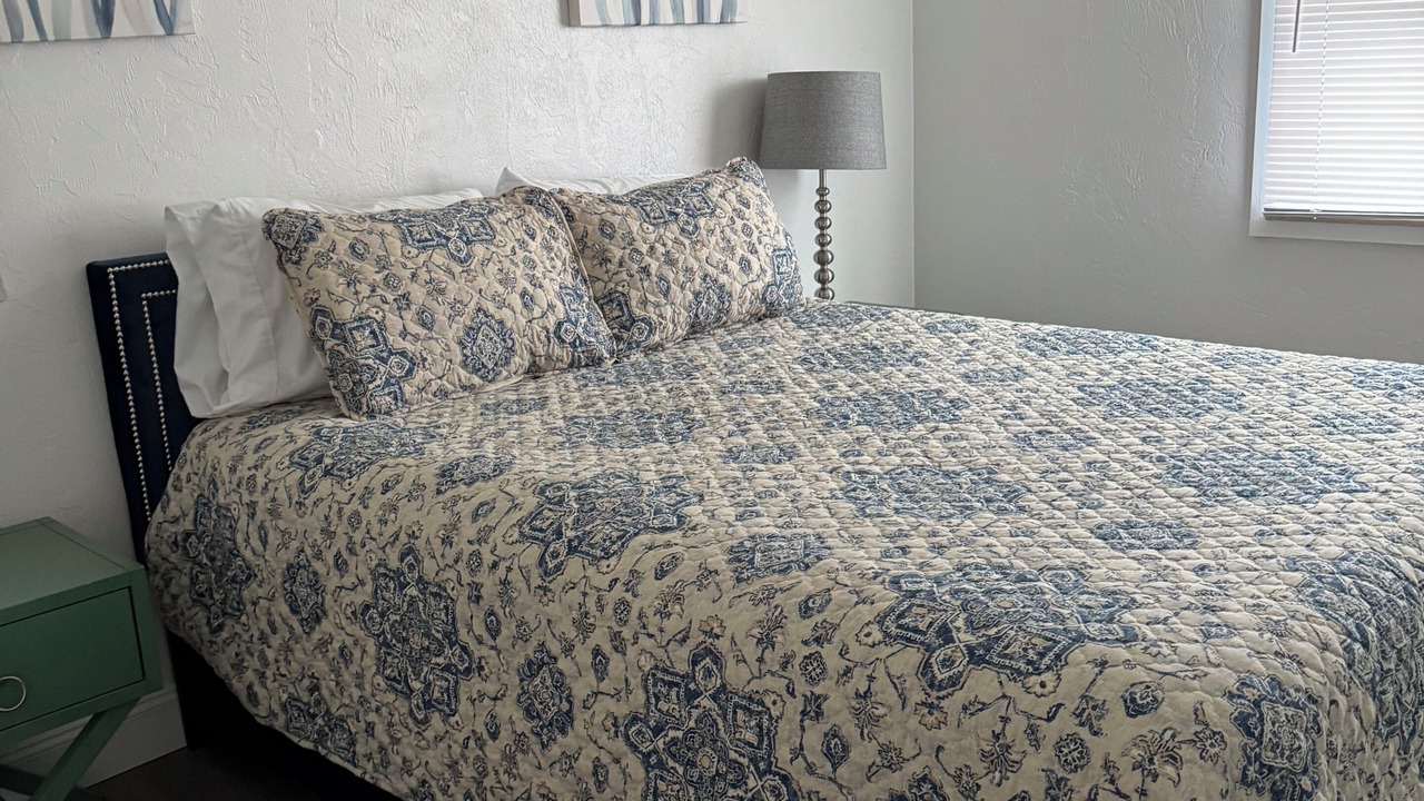 Photo of Bedroom in Holly Hill