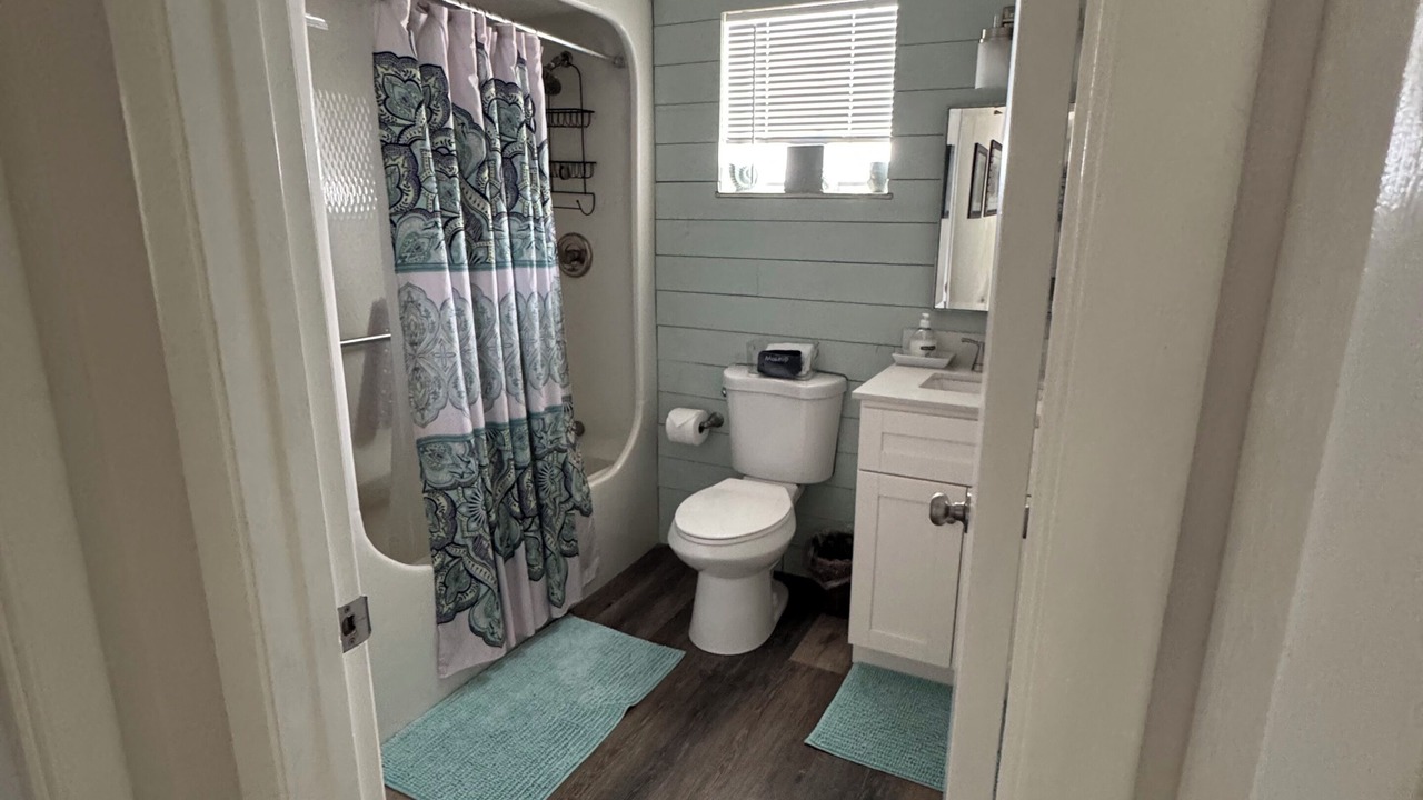Photo of Bathroom in Holly Hill