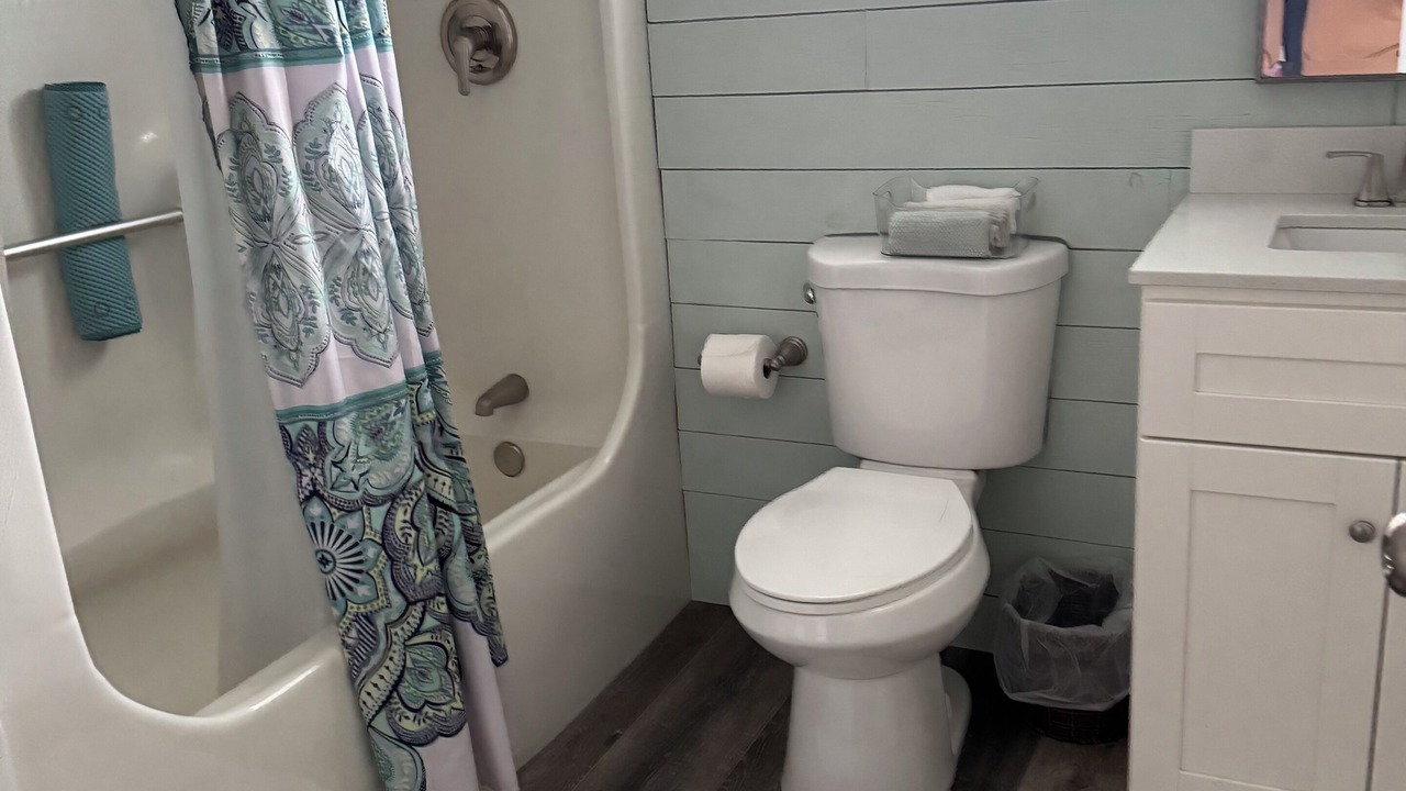 Photo of Bathroom in Holly Hill