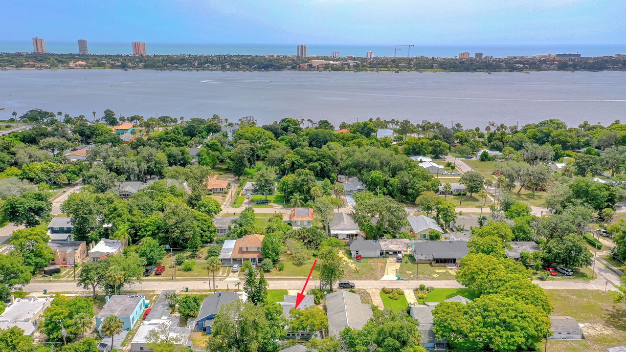 Photo of Outdoor in Holly Hill