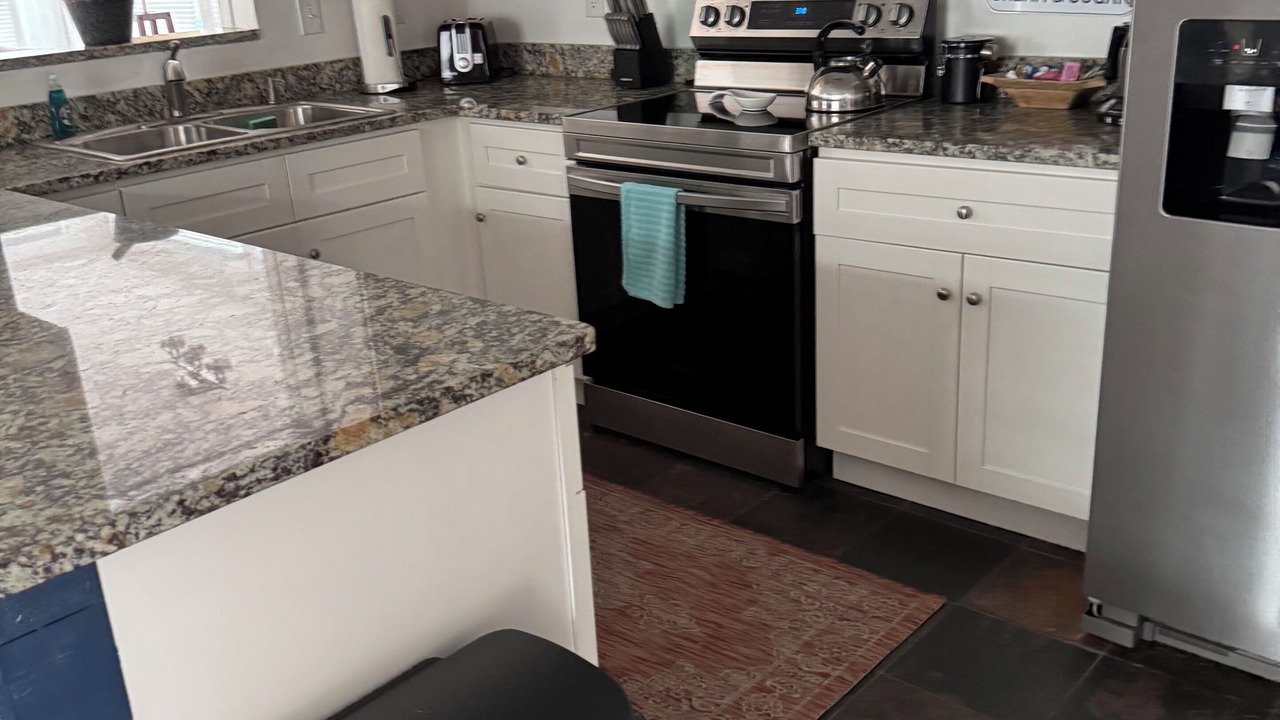 Photo of Kitchen in Holly Hill