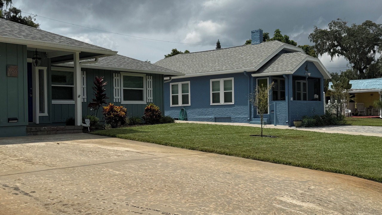 Photo of Outdoor in Holly Hill