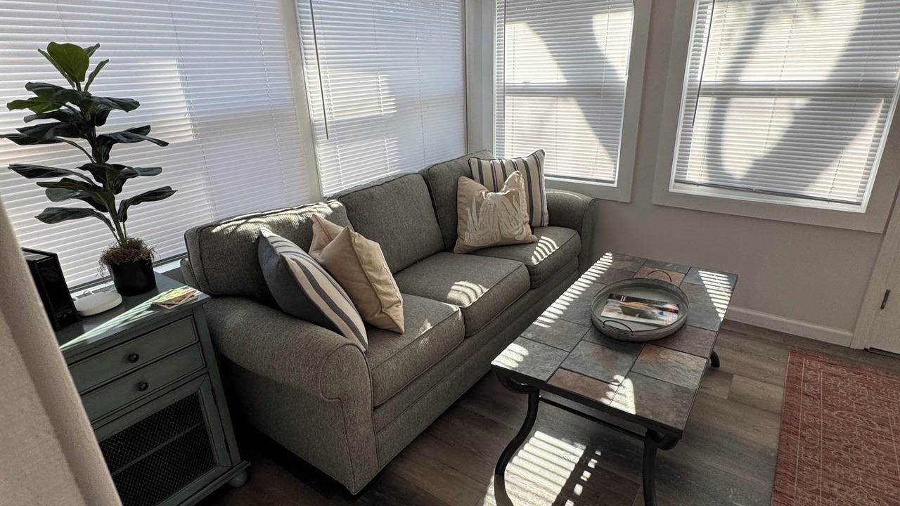 Photo of Livingroom in Holly Hill