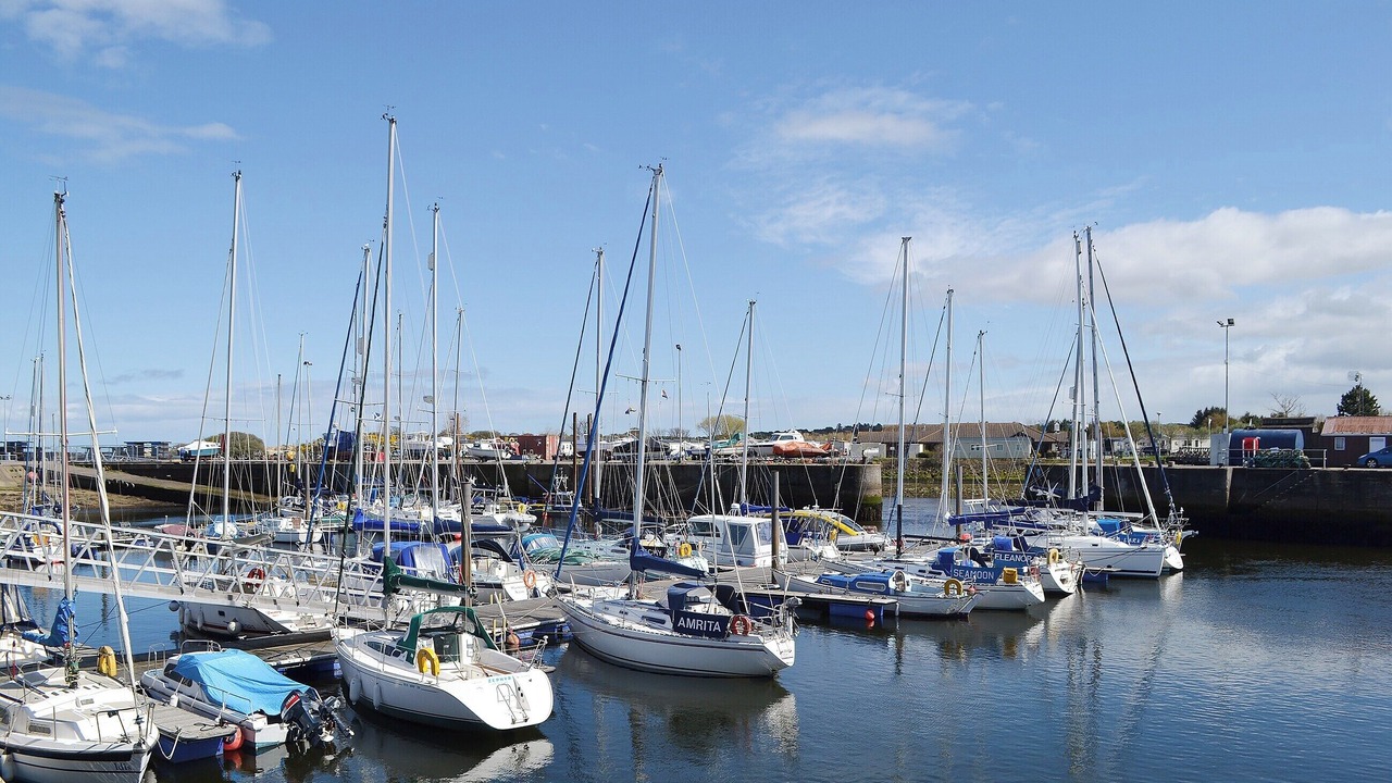 Photo of Others in Nairn