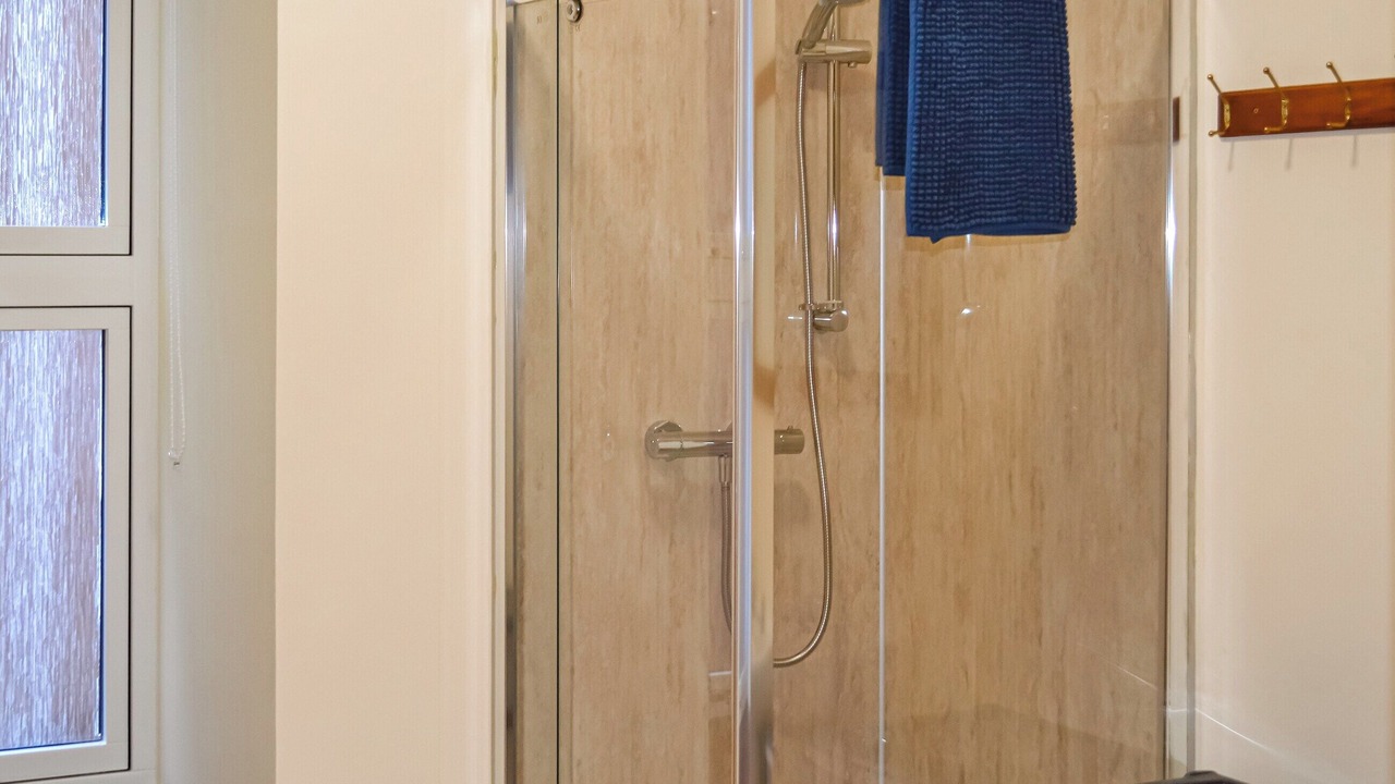 Photo of Bedroom in Nairn