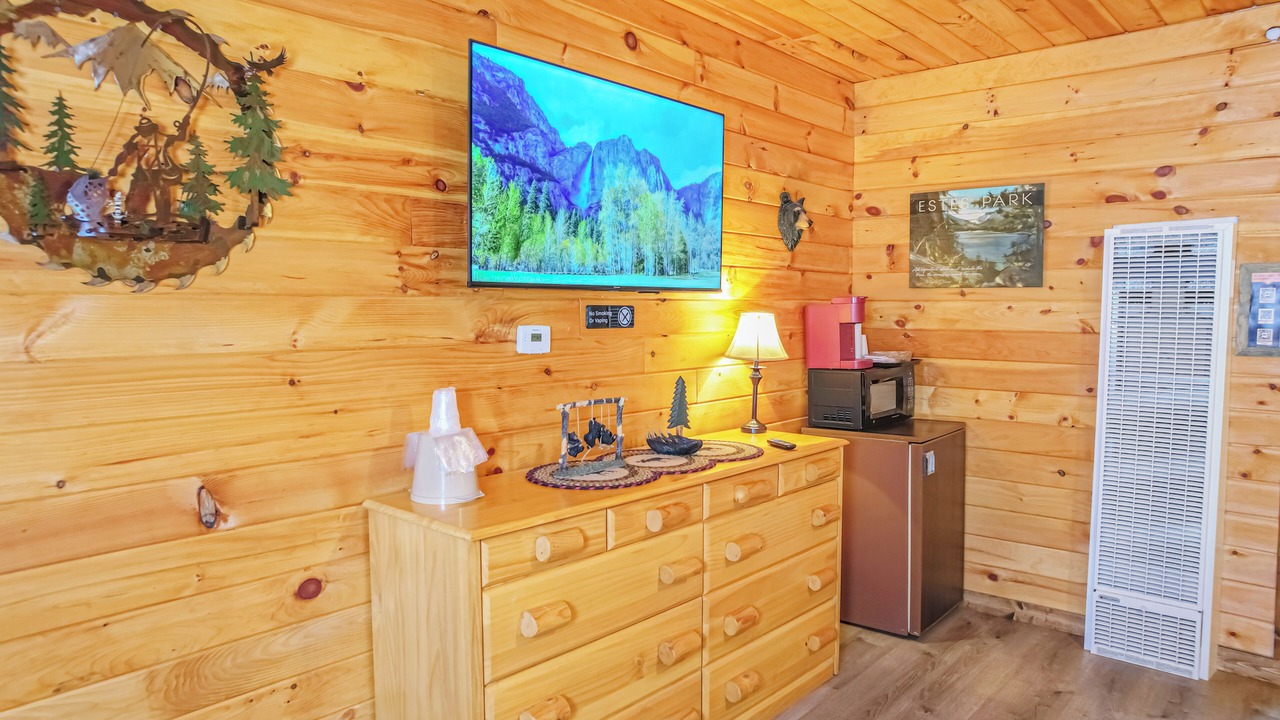 Photo of Others in Estes Park
