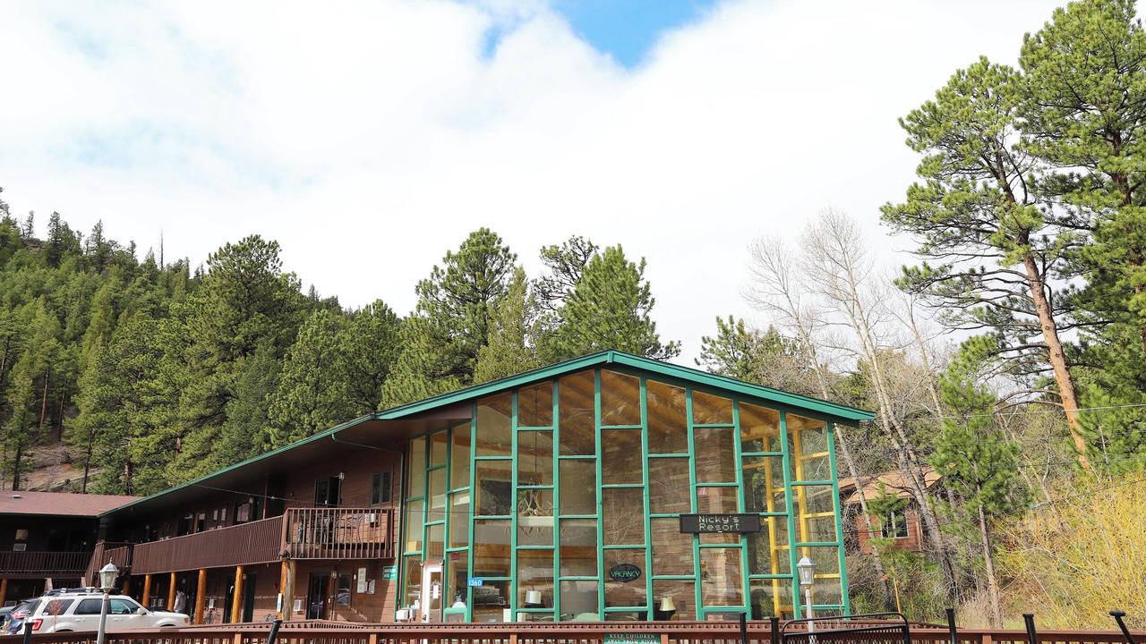 Photo of Outdoor in Estes Park
