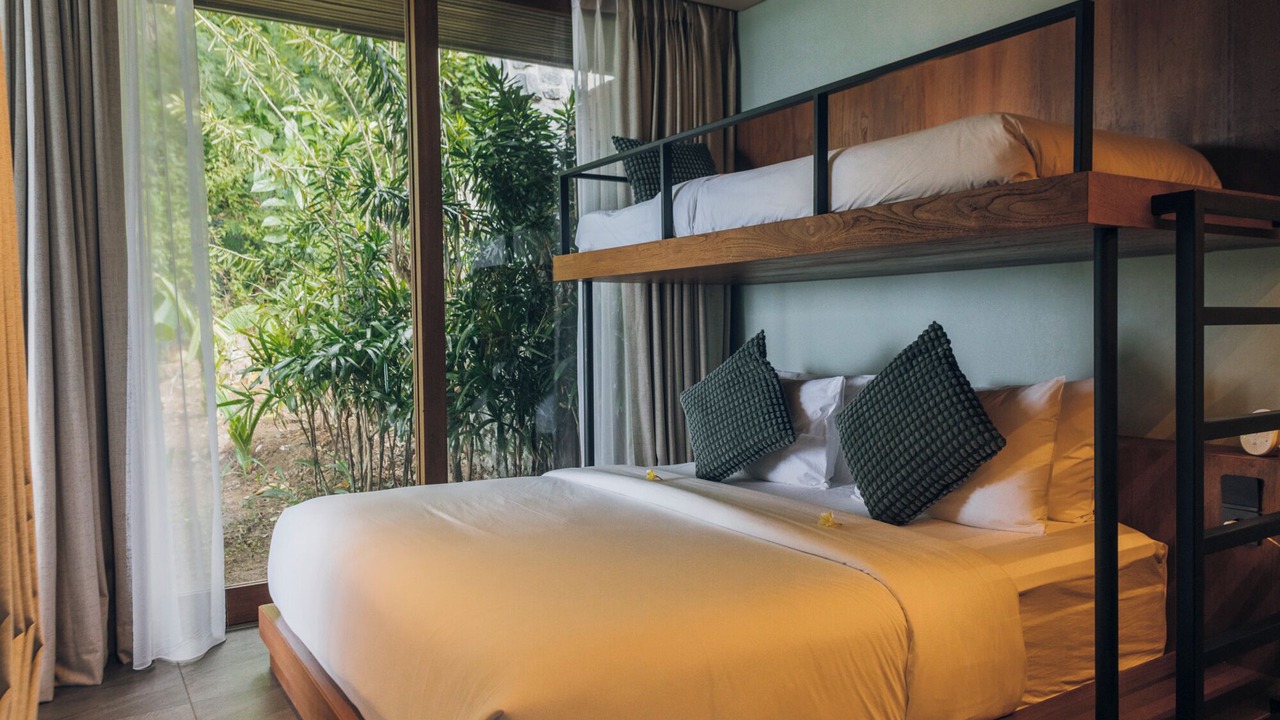 Photo of Bedroom in Praya Barat